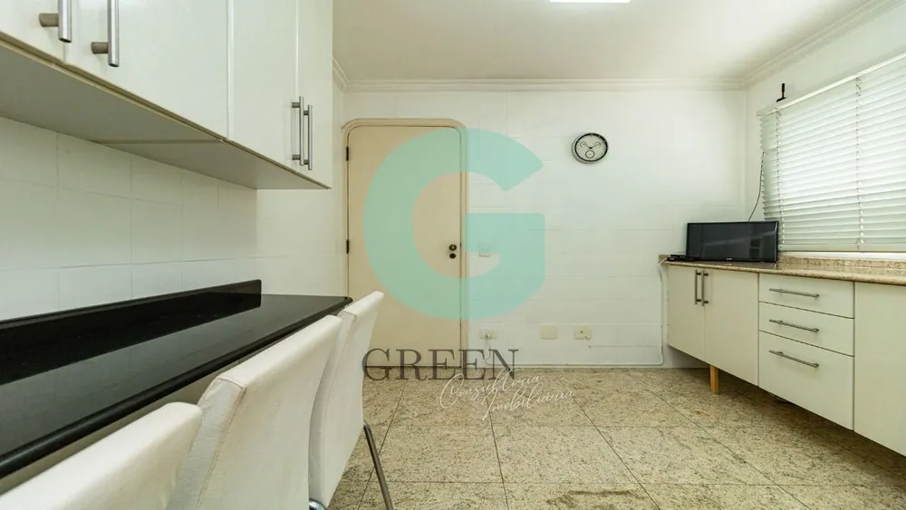 Apartamento, 3 quartos, 190 m² - Foto 15