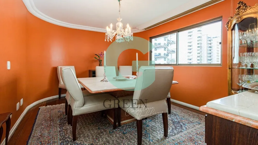 Apartamento, 3 quartos, 190 m² - Foto 9