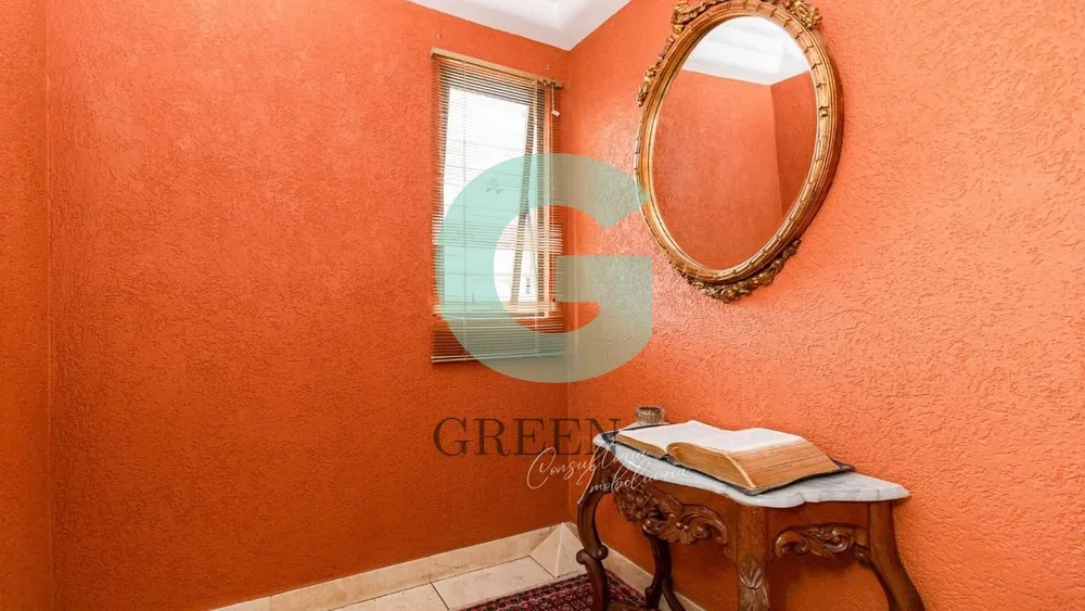 Apartamento, 3 quartos, 190 m² - Foto 11