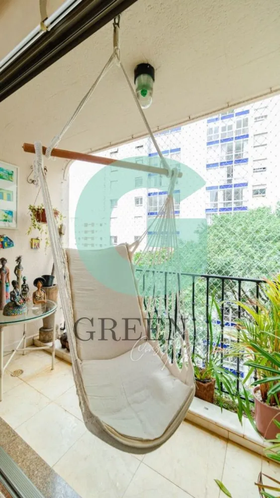 Apartamento, 3 quartos, 190 m² - Foto 14