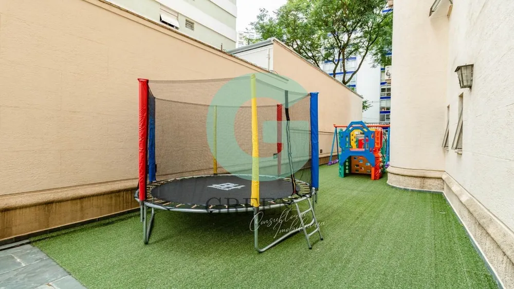 Apartamento, 3 quartos, 190 m² - Foto 13