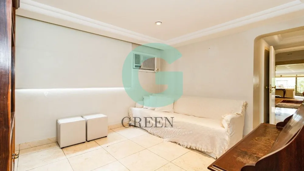 Apartamento, 3 quartos, 190 m² - Foto 5