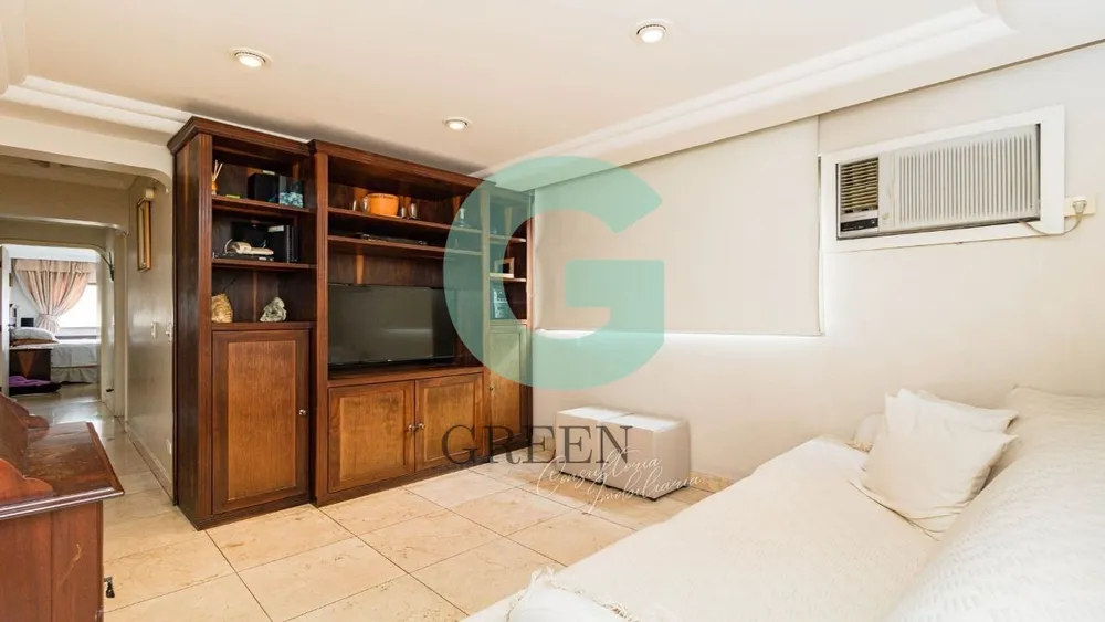 Apartamento, 3 quartos, 190 m² - Foto 6