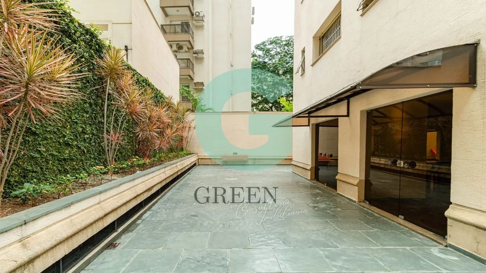 Apartamento, 3 quartos, 190 m² - Foto 2