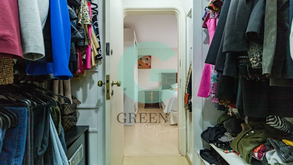 Apartamento, 3 quartos, 190 m² - Foto 1