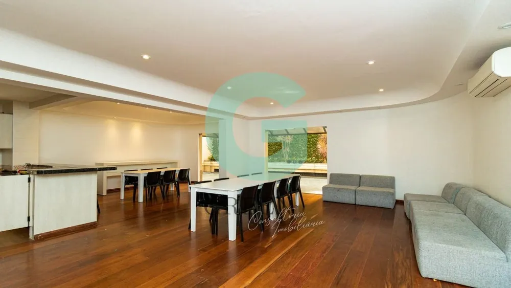 Apartamento, 3 quartos, 190 m² - Foto 3