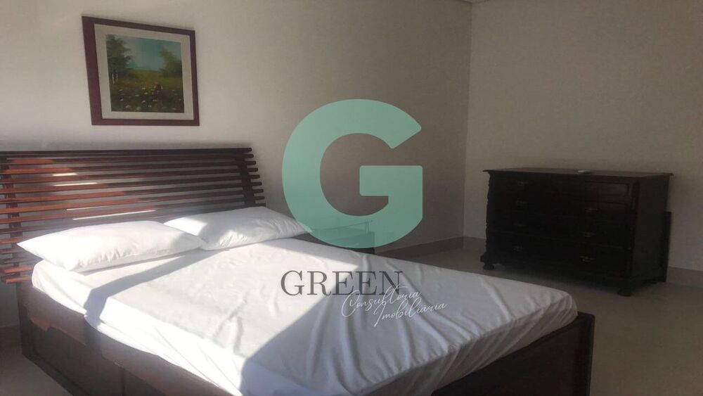 Casa de Condomínio, 5 quartos - Foto 3