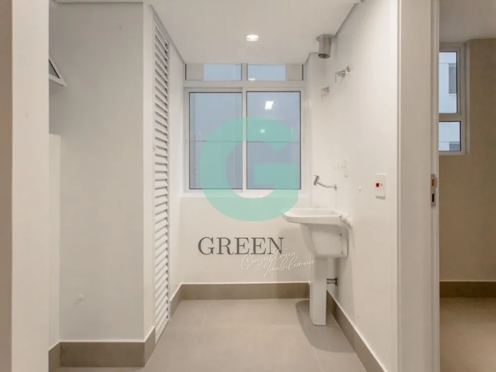 Apartamento, 3 quartos, 132 m² - Foto 3