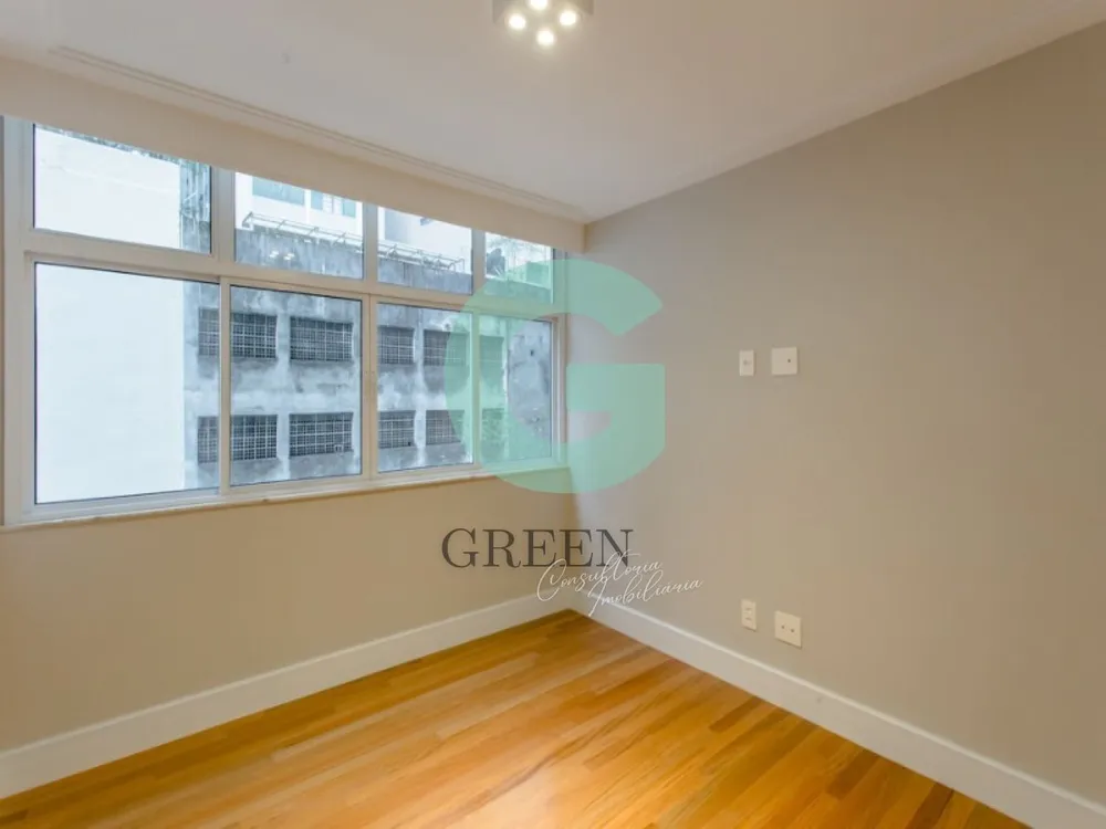 Apartamento, 3 quartos, 132 m² - Foto 15