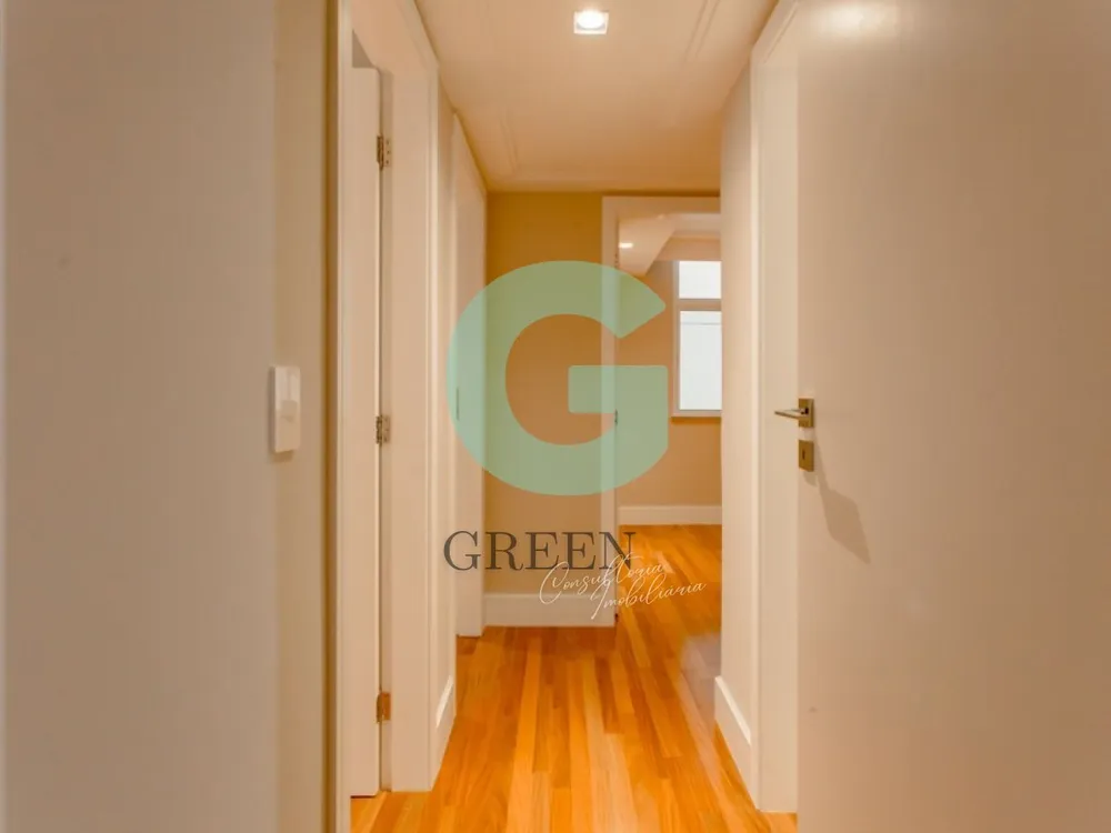 Apartamento, 3 quartos, 132 m² - Foto 2
