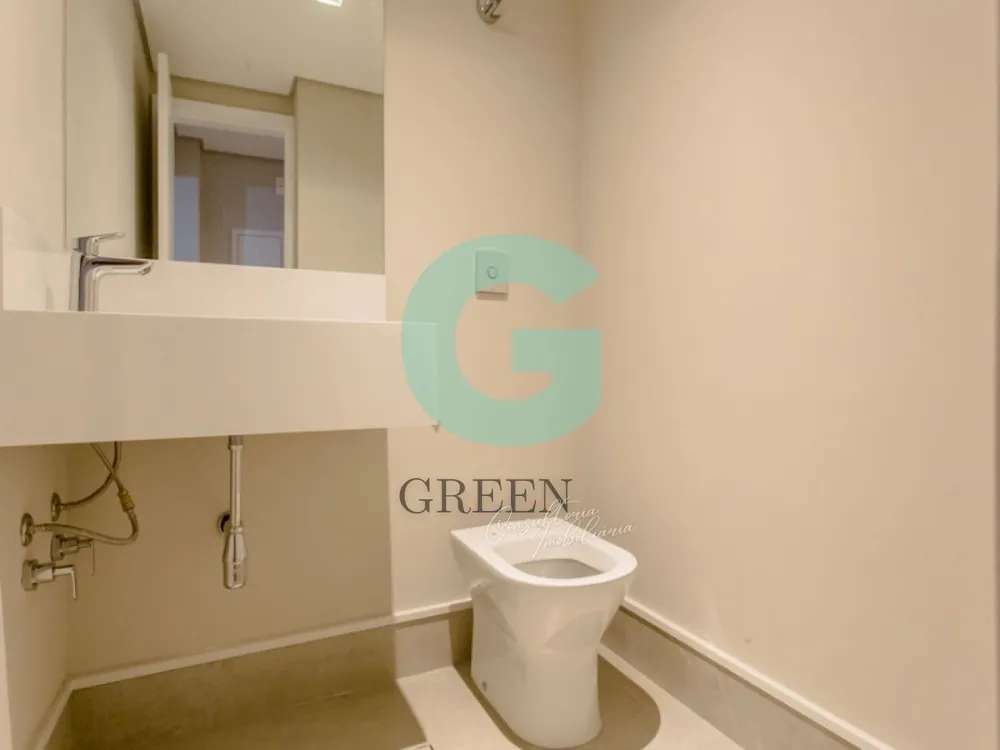 Apartamento, 3 quartos, 132 m² - Foto 4