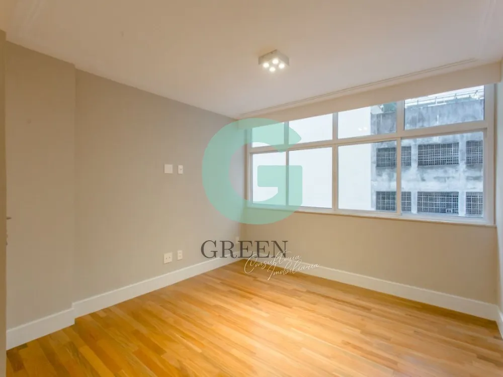 Apartamento, 3 quartos, 132 m² - Foto 11