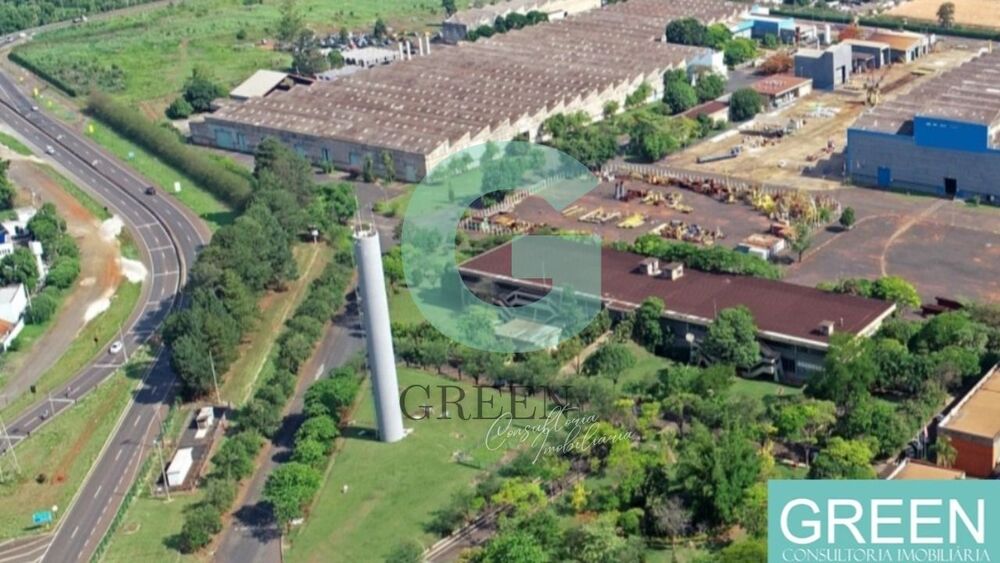 Casa Comercial, 1784 m² - Foto 1