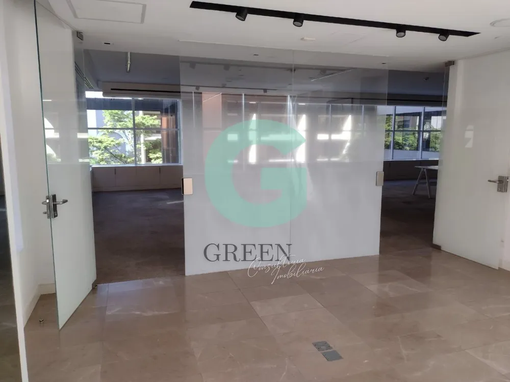 Sala-Conjunto, 204 m² - Foto 1