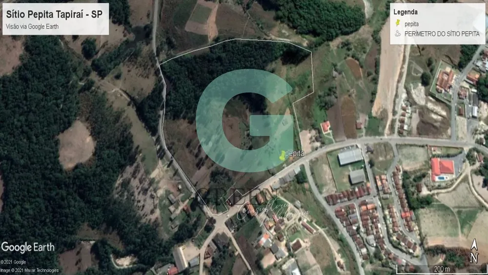 Sítio, 5 quartos, 9 hectares - Foto 12
