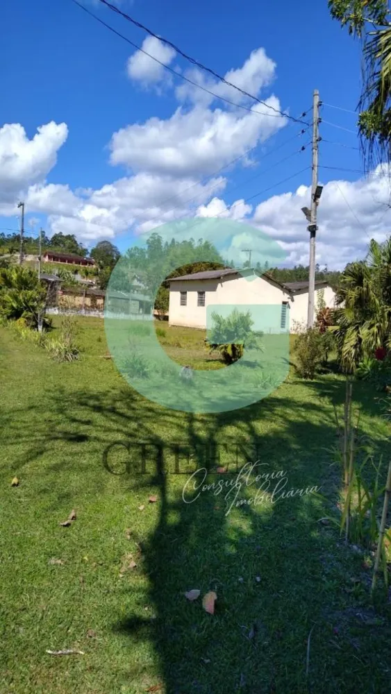 Sítio, 5 quartos, 9 hectares - Foto 11