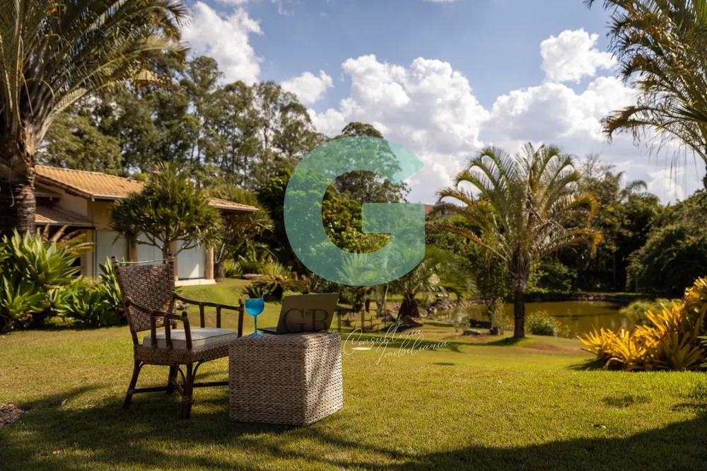 Sítio, 6 quartos, 2 hectares - Foto 10
