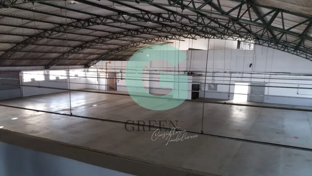 Depósito-Galpão, 2720 m² - Foto 7
