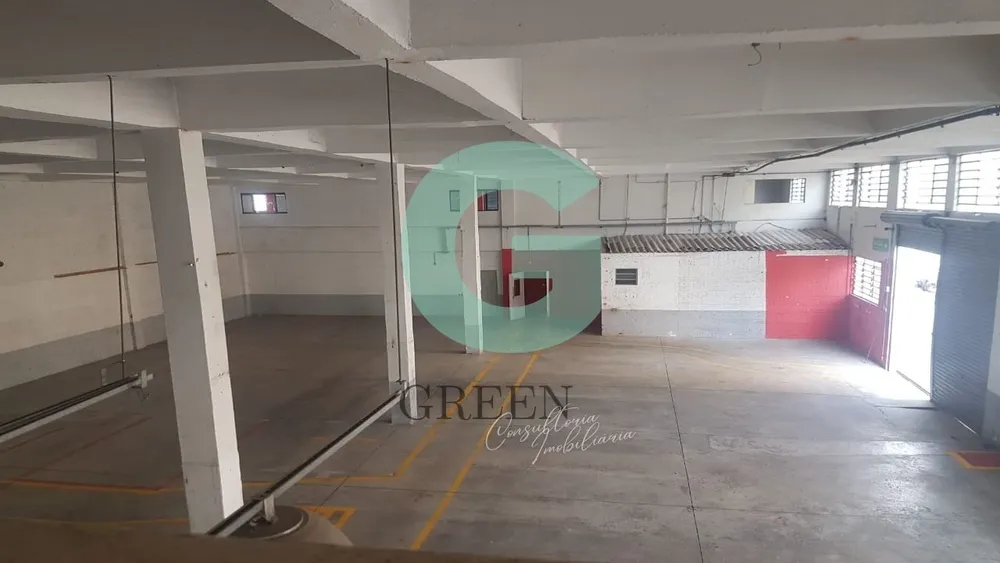 Depósito-Galpão, 2720 m² - Foto 8