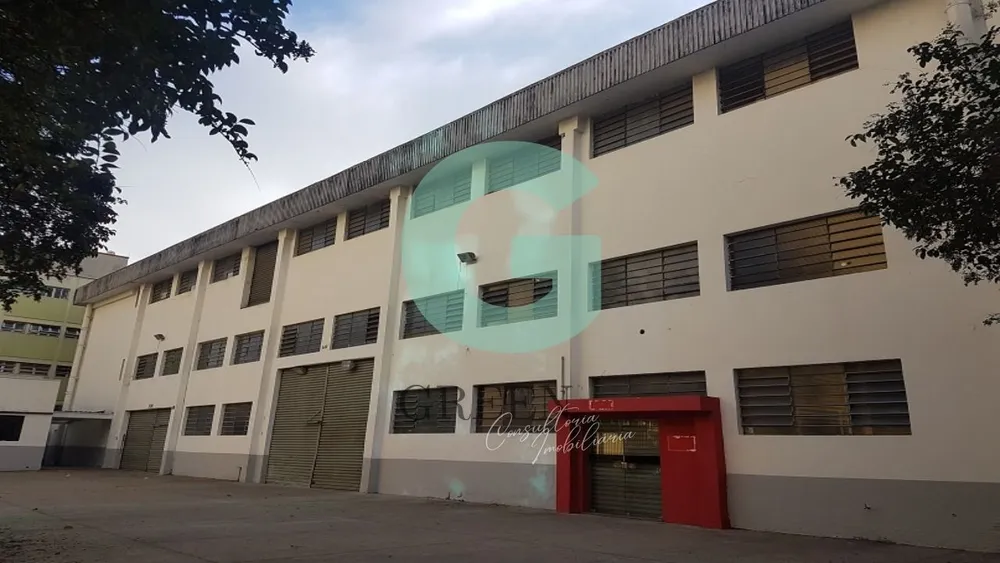 Depósito-Galpão, 2720 m² - Foto 10