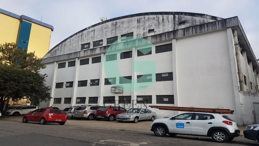 Depósito-Galpão, 2720 m² - Foto 3