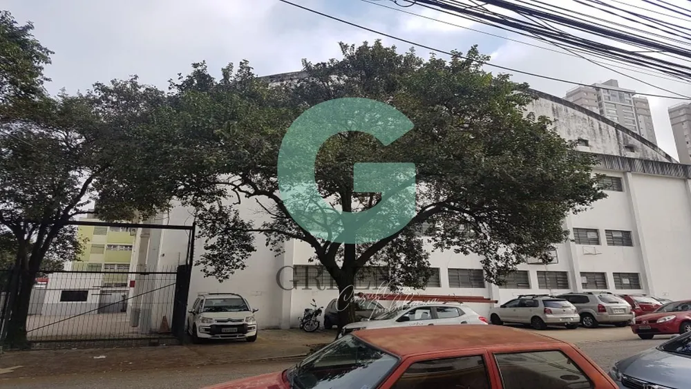 Depósito-Galpão, 2720 m² - Foto 1