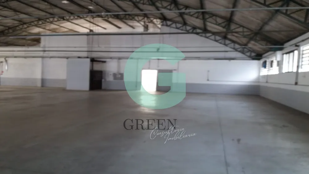 Depósito-Galpão, 2720 m² - Foto 6