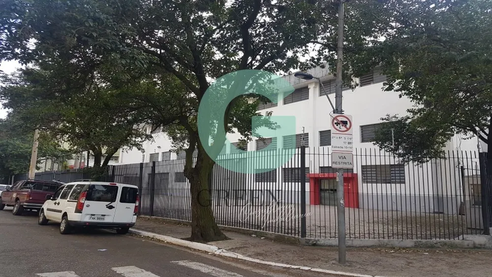 Depósito-Galpão, 2720 m² - Foto 4