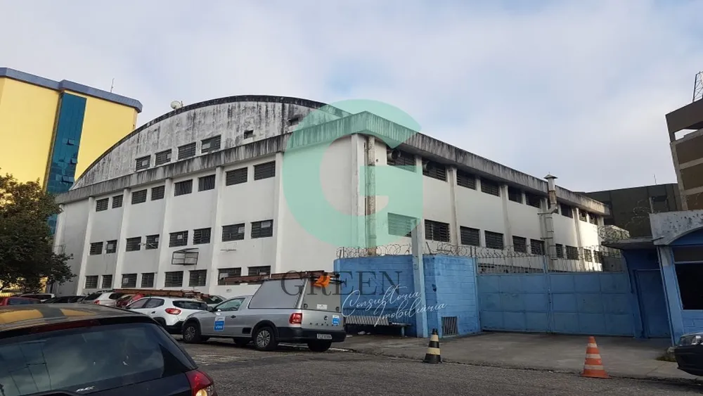 Depósito-Galpão, 2720 m² - Foto 2