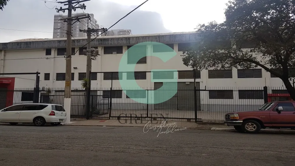 Depósito-Galpão, 2720 m² - Foto 5