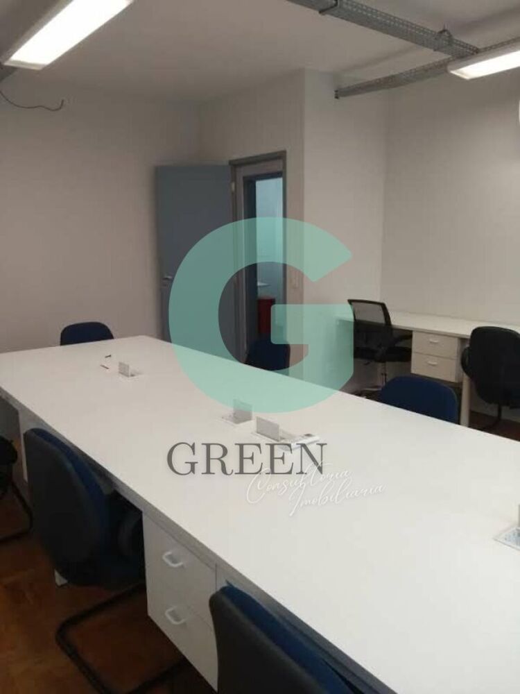 Sala-Conjunto, 100 m² - Foto 1