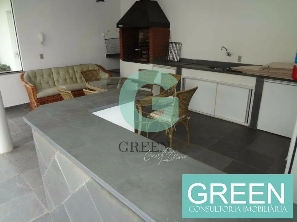 Apartamento, 3 quartos, 210 m² - Foto 15
