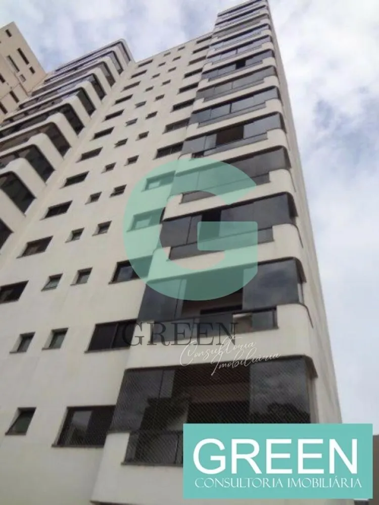 Apartamento, 3 quartos, 210 m² - Foto 6