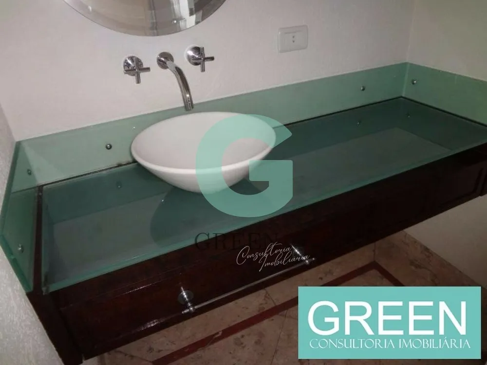 Apartamento, 3 quartos, 210 m² - Foto 4