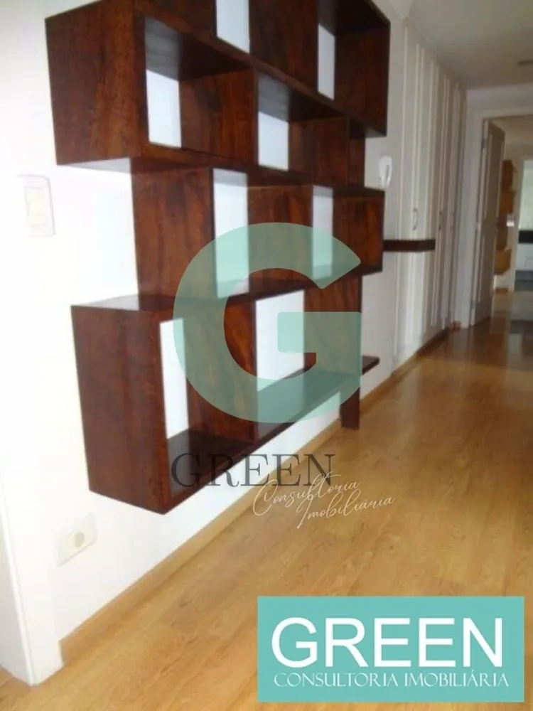 Apartamento, 3 quartos, 210 m² - Foto 2