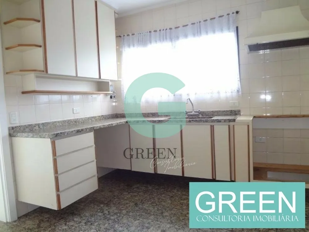 Apartamento, 3 quartos, 210 m² - Foto 5