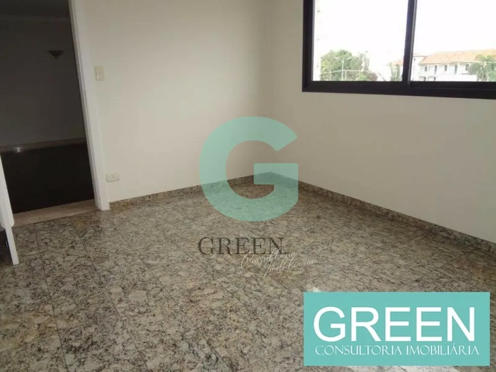 Apartamento, 3 quartos, 210 m² - Foto 5