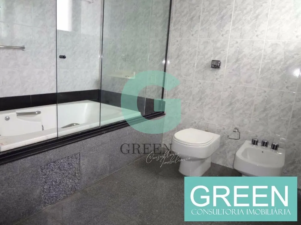 Apartamento, 3 quartos, 210 m² - Foto 10