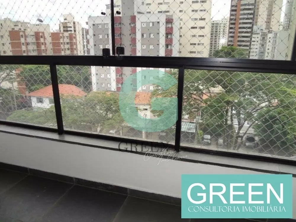 Apartamento, 3 quartos, 210 m² - Foto 4