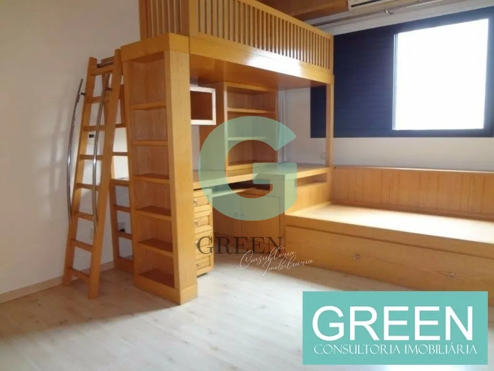 Apartamento, 3 quartos, 210 m² - Foto 12