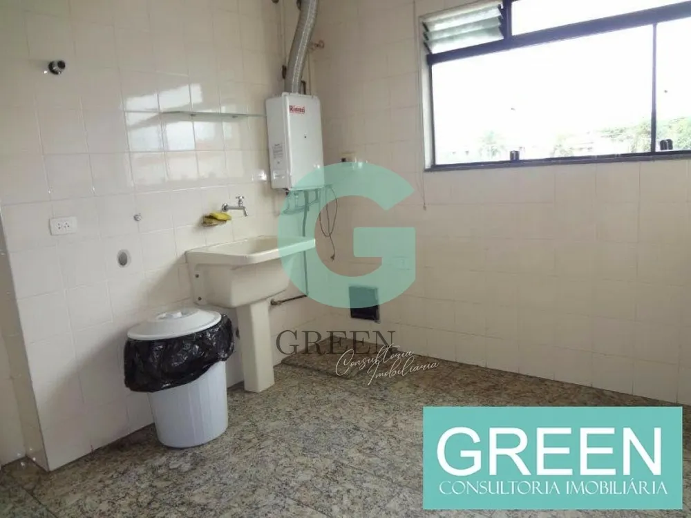 Apartamento, 3 quartos, 210 m² - Foto 7