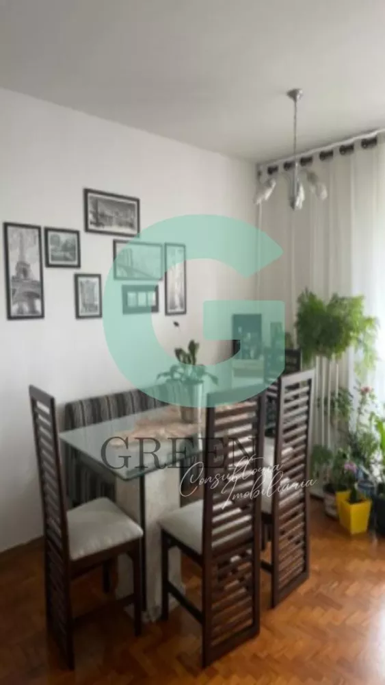 Apartamento à venda com 3 quartos, 105m² - Foto 3