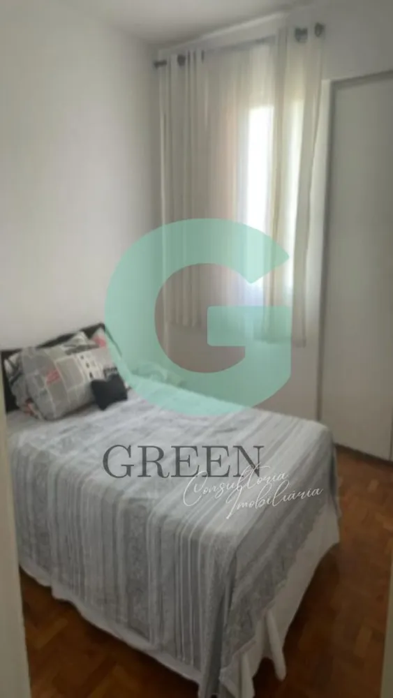 Apartamento, 3 quartos, 105 m² - Foto 6