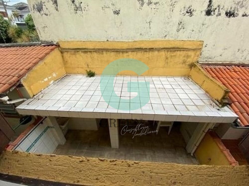 Casa, 3 quartos, 138 m² - Foto 1