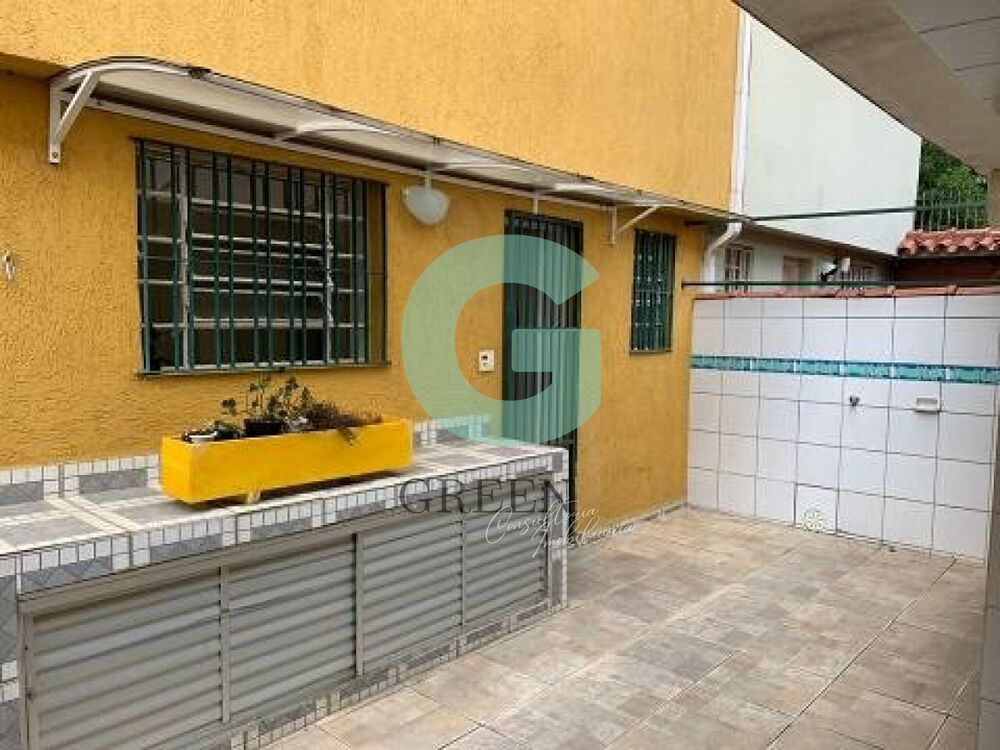 Casa, 3 quartos, 138 m² - Foto 11