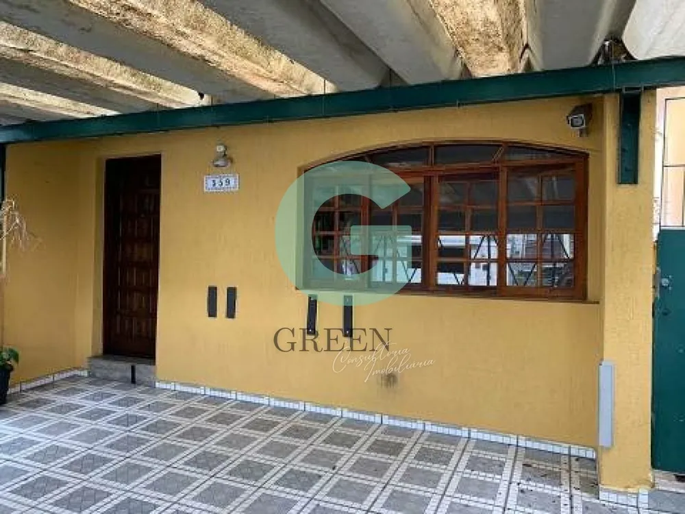 Casa, 3 quartos, 138 m² - Foto 22