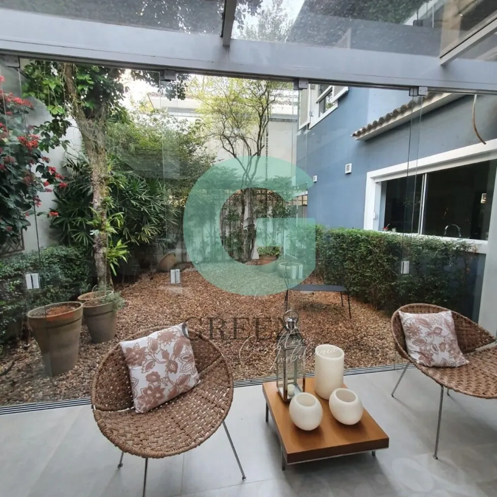 Casa de Condomínio, 4 quartos - Foto 5