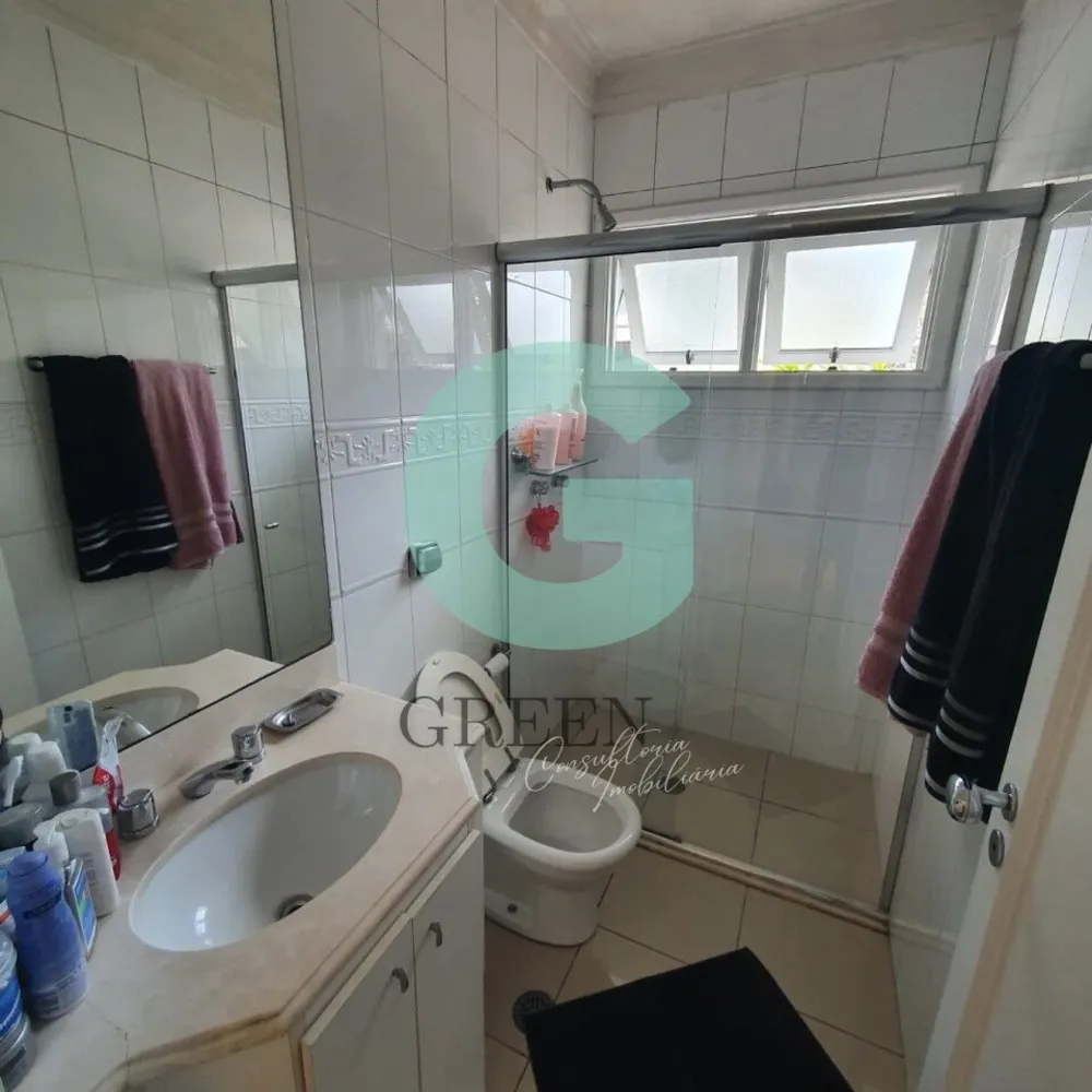 Casa de Condomínio, 4 quartos - Foto 9