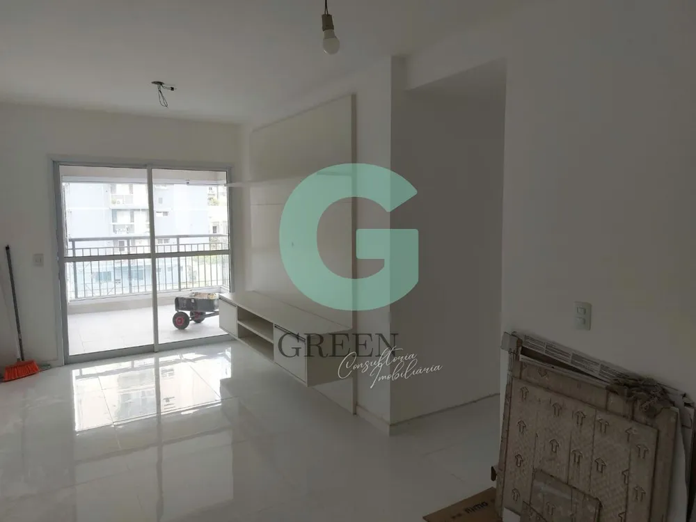 Apartamento, 2 quartos, 66 m² - Foto 1