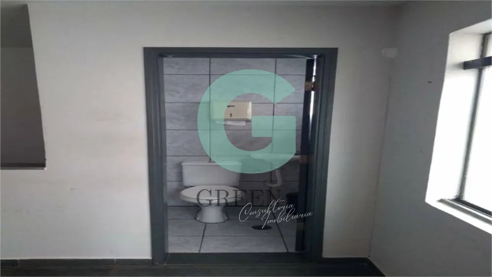 Casa Comercial, 260 m² - Foto 17